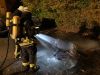 Fahrzeugbrand