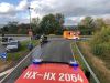 TH nach Verkehrsunfall