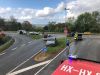TH nach Verkehrsunfall