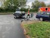TH nach Verkehrsunfall