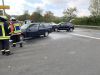 TH nach Verkehrsunfall
