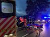 Verkehrsabsicherung nach Verkehrsunfall