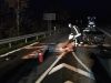 TH nach Verkehrsunfall