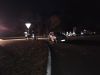 TH nach Verkehrsunfall