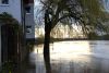 TH-Hochwasser