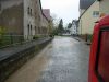 TH-Hochwasser