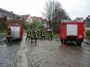 TH-Hochwasser