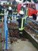TH-Hochwasser