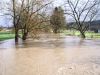 TH-Hochwasser