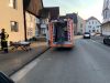 Unterstützung Rettungsdienst