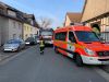 Unterstützung Rettungsdienst