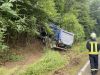 TH nach Verkehrsunfall