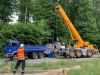 TH nach Verkehrsunfall