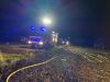 Fahrzeugbrand