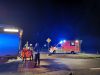 Verkehrsabsicherung nach Verkehrsunfall