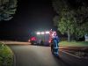 Verkehrsabsicherung nach Verkehrsunfall