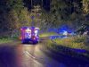 TH nach Verkehrsunfall