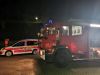 Automatische Feuermeldung