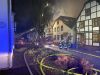 Großbrand