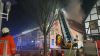 Großbrand
