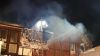 Großbrand