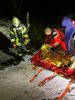 Unterstützung Rettungsdienst