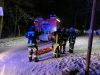 Unterstützung Rettungsdienst