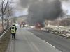 Fahrzeugbrand