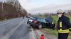Verkehrsabsicherung nach Verkehrsunfall