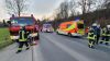 Verkehrsabsicherung nach Verkehrsunfall