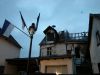 Großbrand