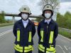 Verkehrsabsicherung nach Verkehrsunfall