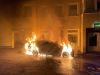 Fahrzeugbrand