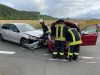 Verkehrsabsicherung nach Verkehrsunfall