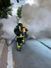 Fahrzeugbrand