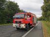 Verkehrsabsicherung nach Verkehrsunfall