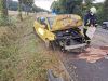 Verkehrsabsicherung nach Verkehrsunfall