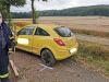 Verkehrsabsicherung nach Verkehrsunfall