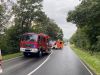 Verkehrsabsicherung nach Verkehrsunfall