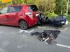 Verkehrsabsicherung nach Verkehrsunfall