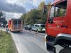 Verkehrsabsicherung nach Verkehrsunfall