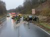 TH nach Verkehrsunfall