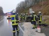 TH nach Verkehrsunfall