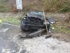 TH nach Verkehrsunfall