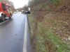 TH nach Verkehrsunfall