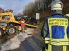 TH nach Verkehrsunfall