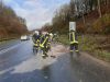 TH nach Verkehrsunfall