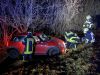 TH nach Verkehrsunfall