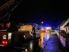 Unterstützung Rettungsdienst