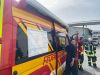 Automatische Feuermeldung
